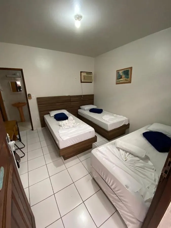Hotel Rota Do Mar Inn Itajai Navegantes