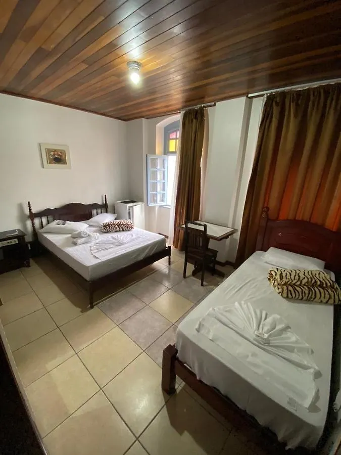 Hotel Rota Do Mar Inn Itajai Navegantes 3*,