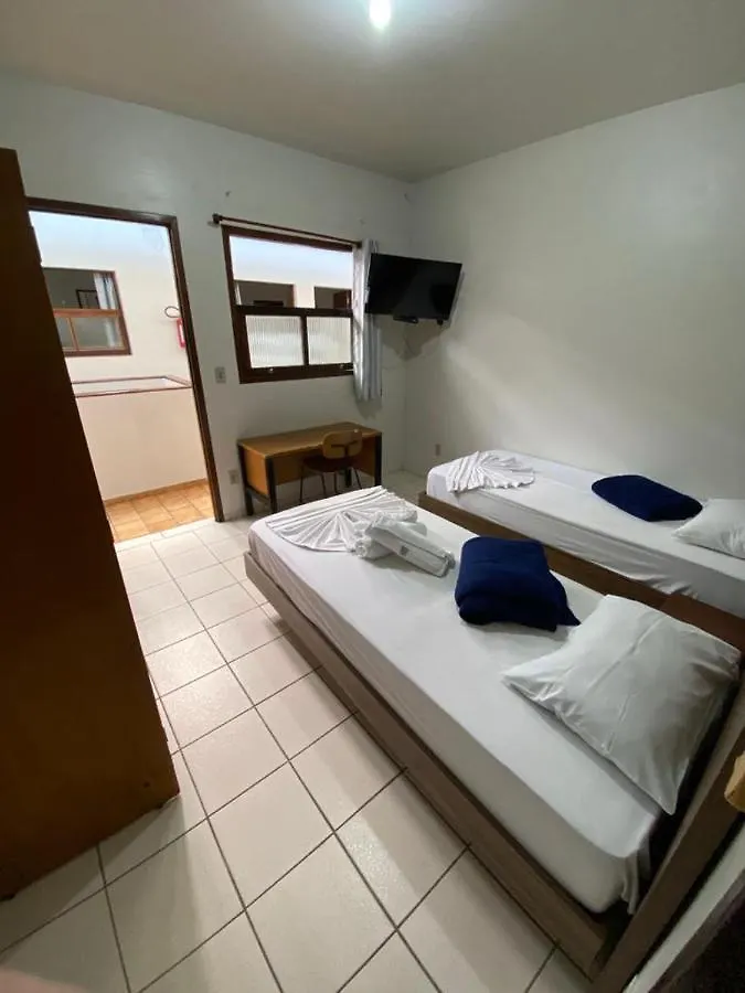 Hotel Rota Do Mar Inn Itajai Navegantes
