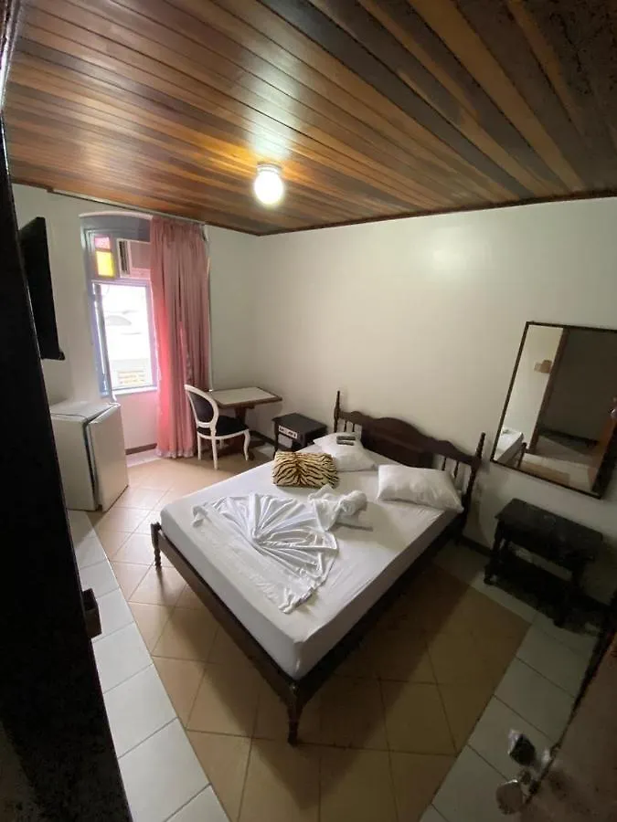 Hotel Rota Do Mar Inn Itajai Navegantes