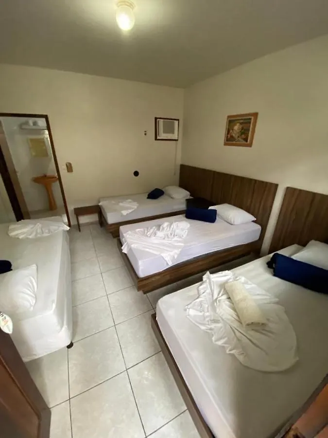 Hotel Rota Do Mar Inn Itajai Navegantes