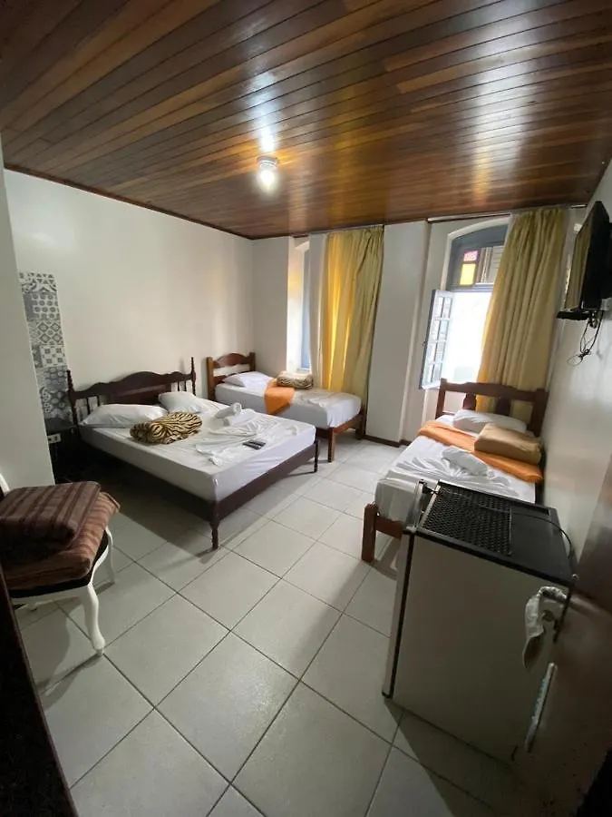 Hotel Rota Do Mar Inn Itajai Navegantes