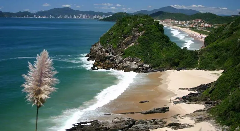 Hotel Rota Do Mar Inn Itajai Navegantes