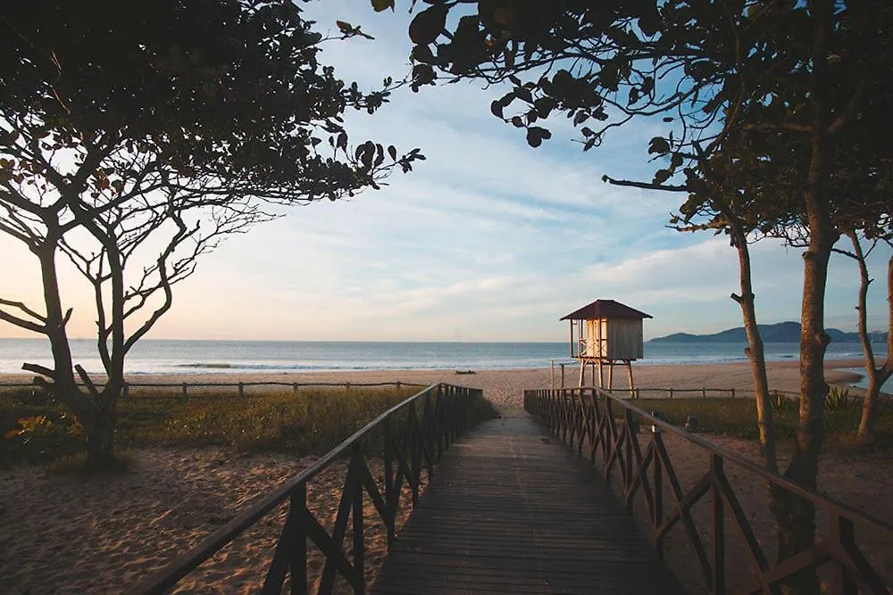 Hotel Rota Do Mar Inn Itajai Navegantes