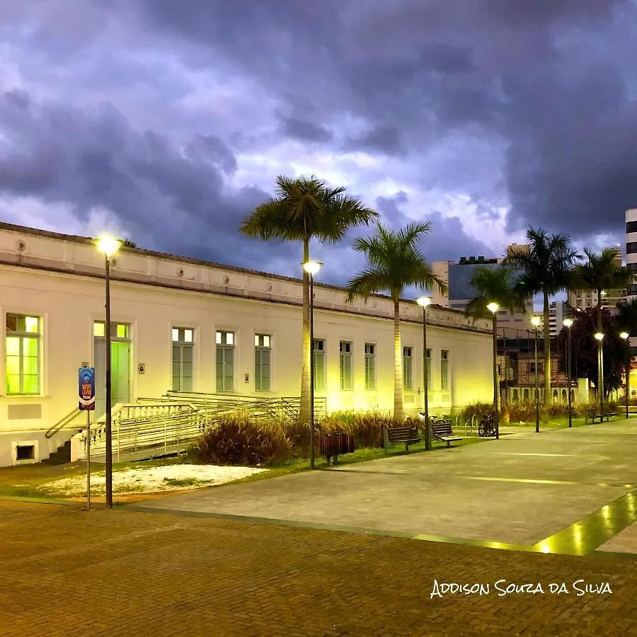 ***  Hotel Rota Do Mar Inn Itajai Navegantes Бразилия